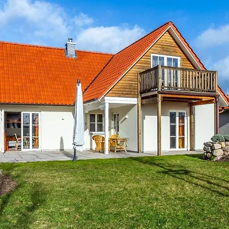 Premium Ferienhaus Söss Diek in Groß Schwansee Kalkhorst Exterior foto