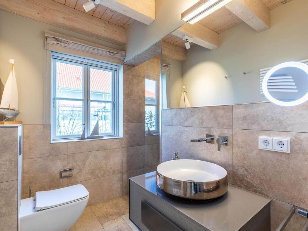Hébergement de vacances Premium Soess Diek In Gross Schwansee Kalkhorst