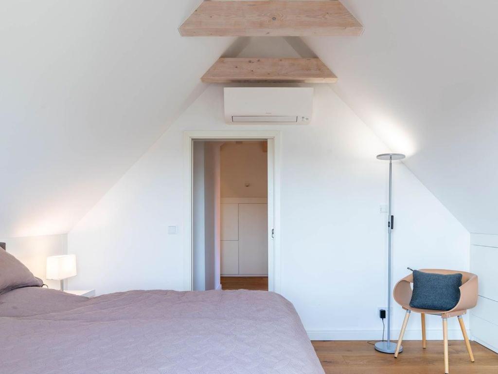 Premium Soess Diek In Gross Schwansee Hébergement de vacances *